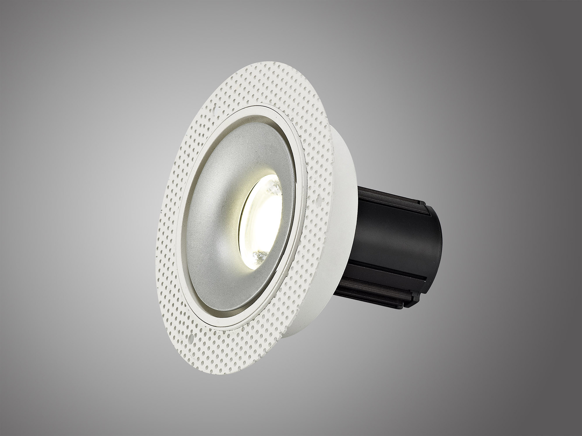 Bolor T 10 Recessed Ceiling Luminaires Dlux Round Recess Ceiling